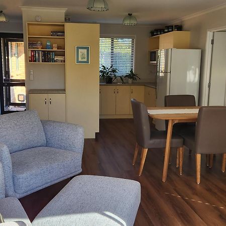 Karapiro Apartment Cambridge Exterior photo